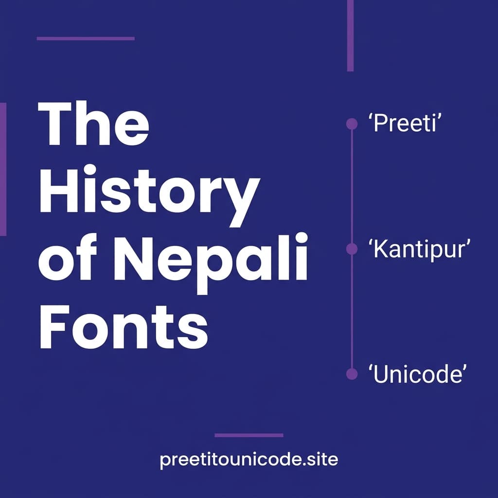 Devanagari Script: A Complete Beginner's Guide to the Nepali Writing System